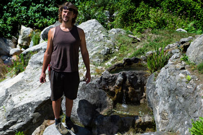 F.E.V. On aime la nature!