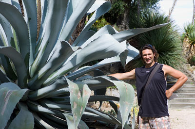 F.E.V. On aime la nature!