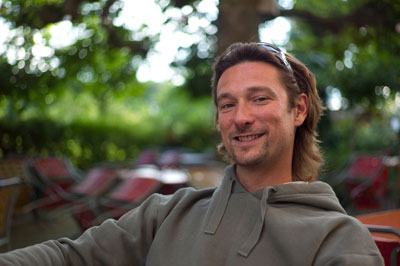 F.E.V. On aime la nature!