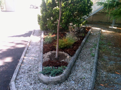 F.E.V. On aime la nature!