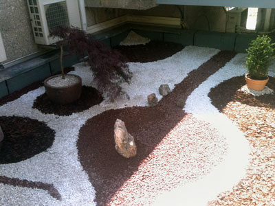 F.E.V. On aime la nature!