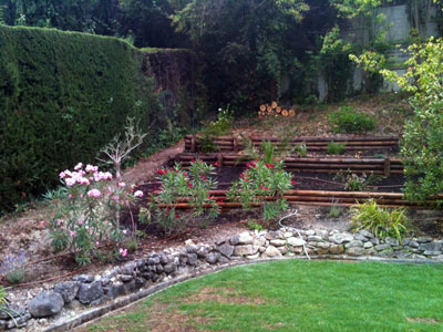 F.E.V. On aime la nature!