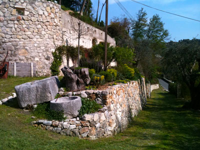 F.E.V. On aime la nature!